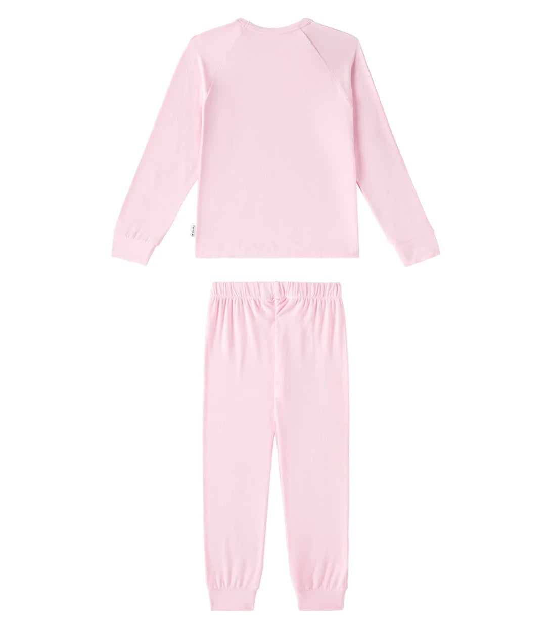Roarsome - Marshmallow top and leggings set