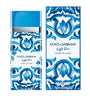Dolce & Gabbana Light Blue Capri in Love Eau de Parfum (100ml)