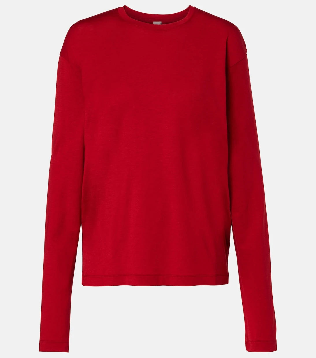 Toteme - Classic T-shirt