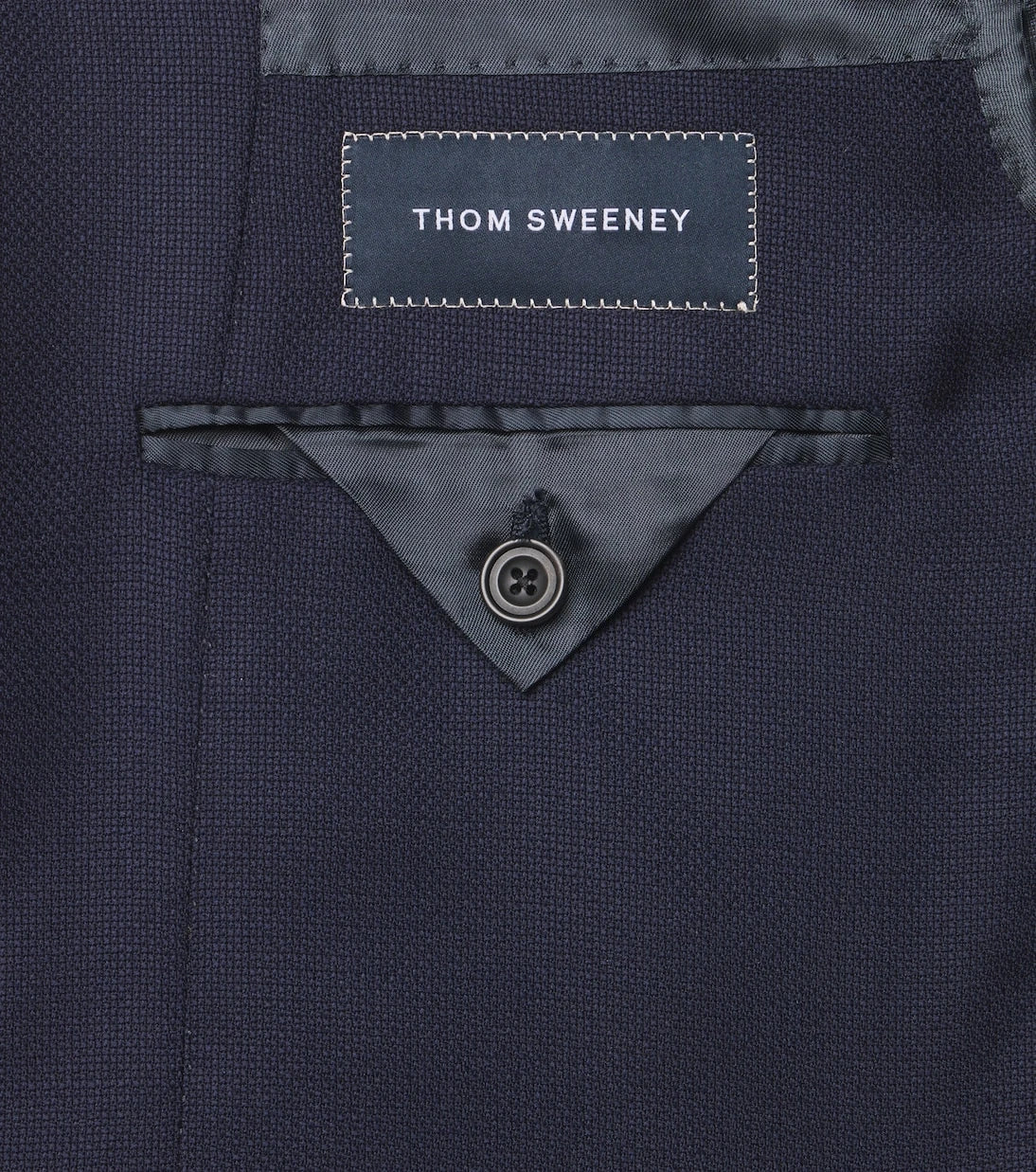 Thom Sweeney - Wool blazer