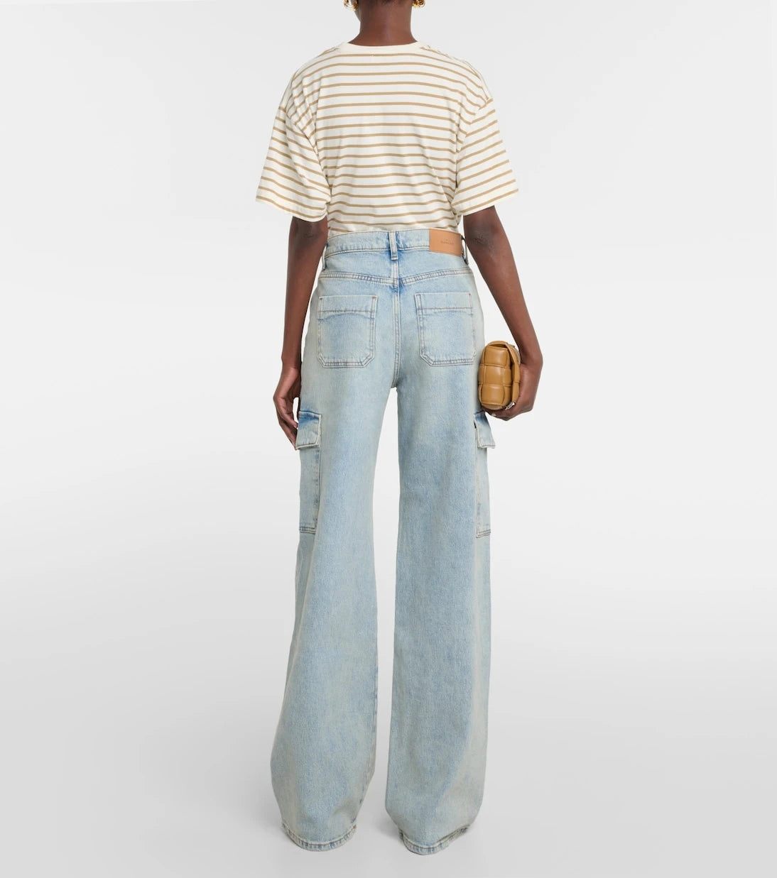 7 For All Mankind - Scout cargo jeans