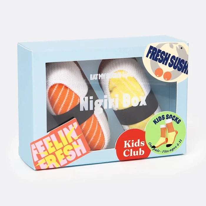 Детски чорапи Eat My Socks Nigiri Kids