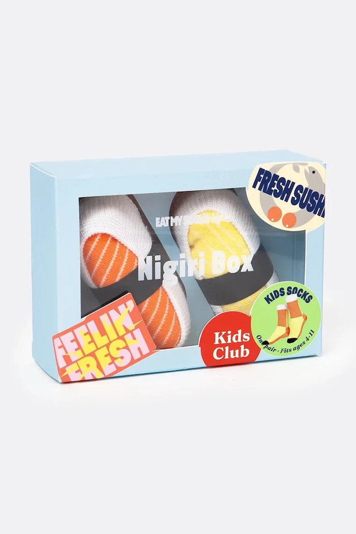 Детски чорапи Eat My Socks Nigiri Kids