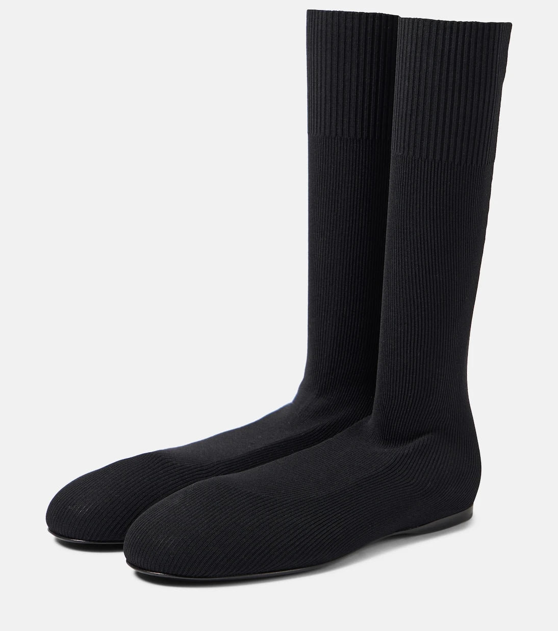 Proenza Schouler - Tee knit sock boots