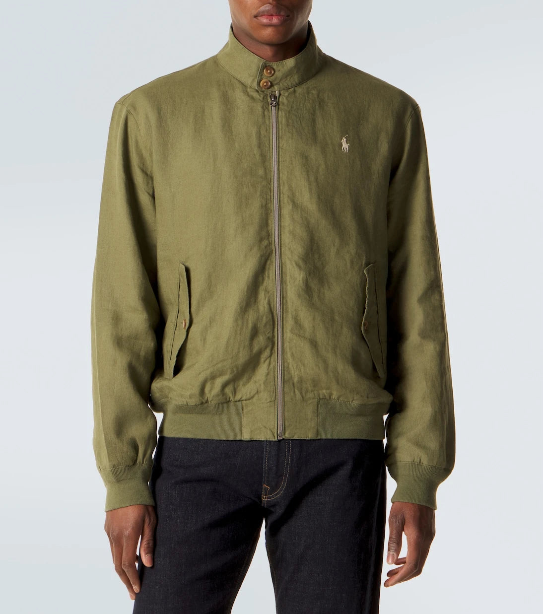 Polo Ralph Lauren - Linen jacket