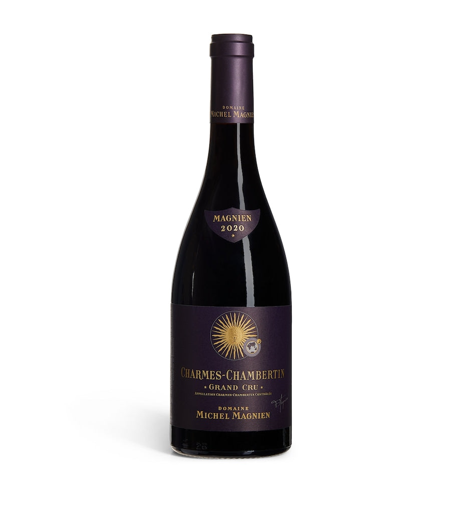 Domaine Michel Magnien Charmes-Chambertin Pinot Noir 2020 (75cl) - Burgundy, France