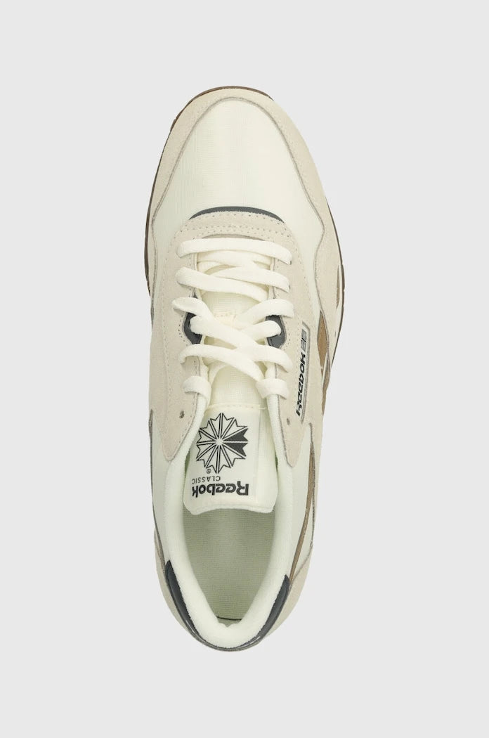 Reebok Classic Classic Nylon Spor Ayakkabı