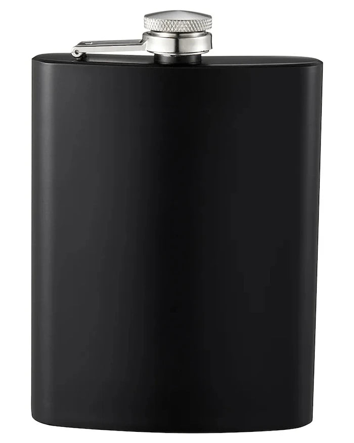 Dorre Pocket Flask 230 ml Cep Şişesi