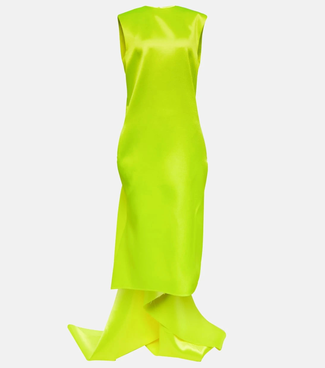 Sportmax - Aedi midi dress
