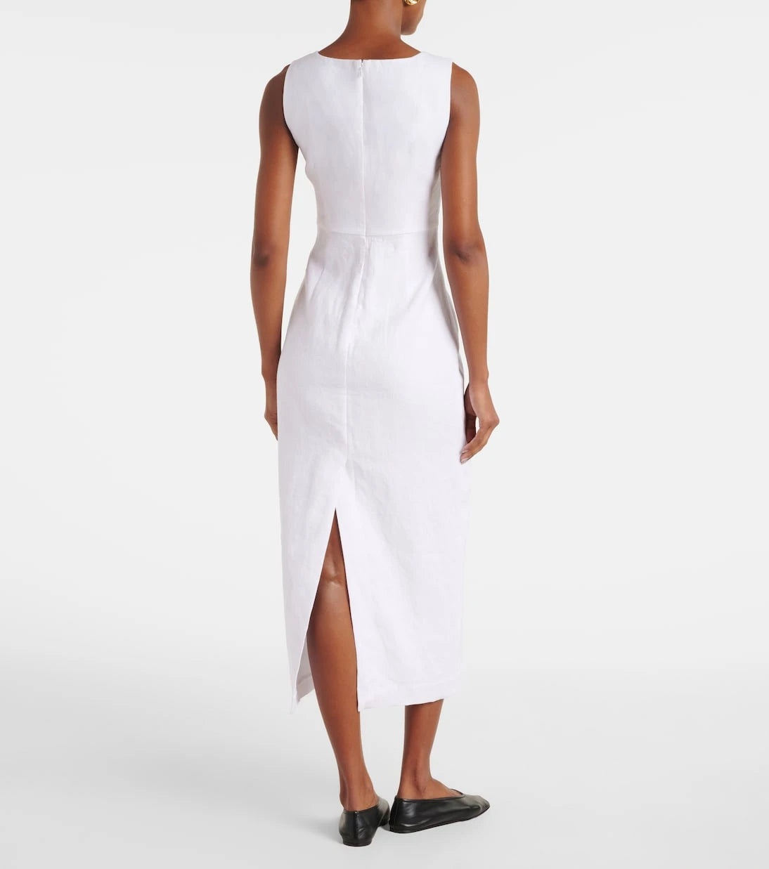 Posse - Alice midi dress