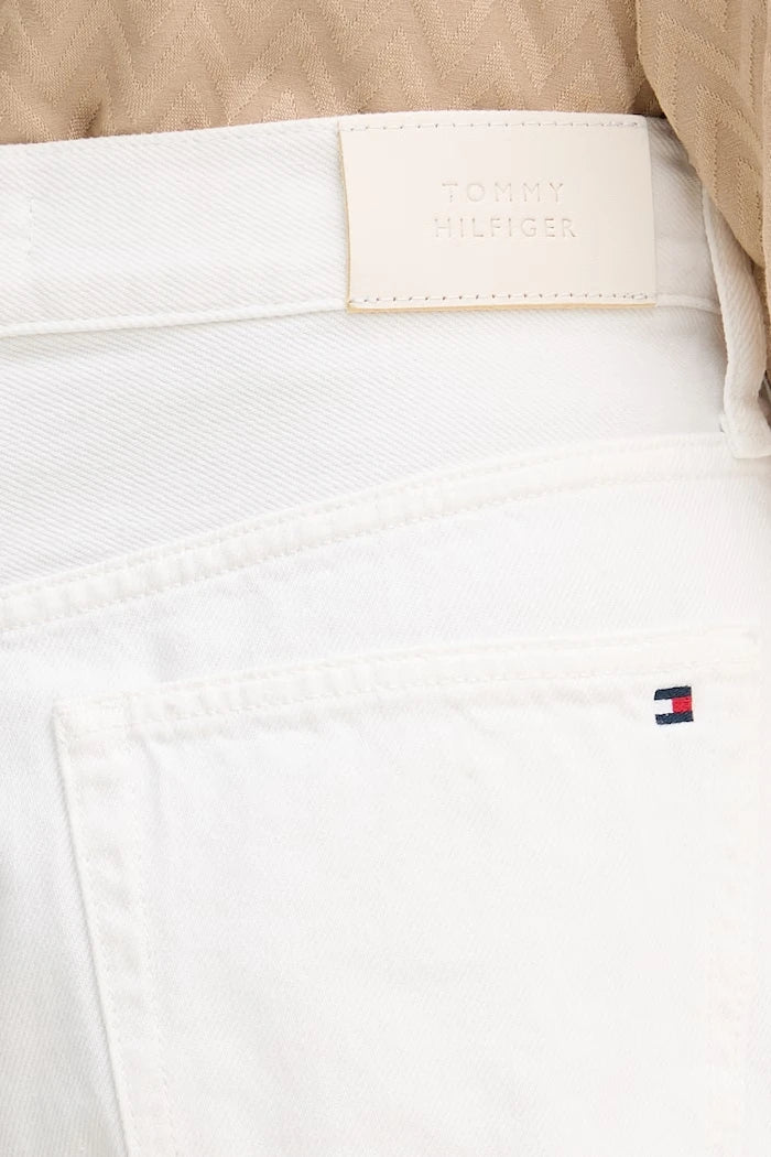 Tommy Hilfiger дънки wide leg дамски