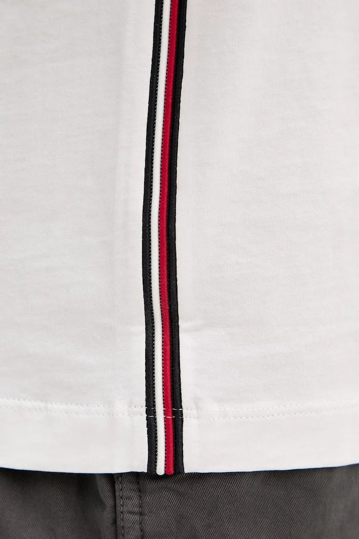 Tommy Hilfiger тениска мъжка от памук