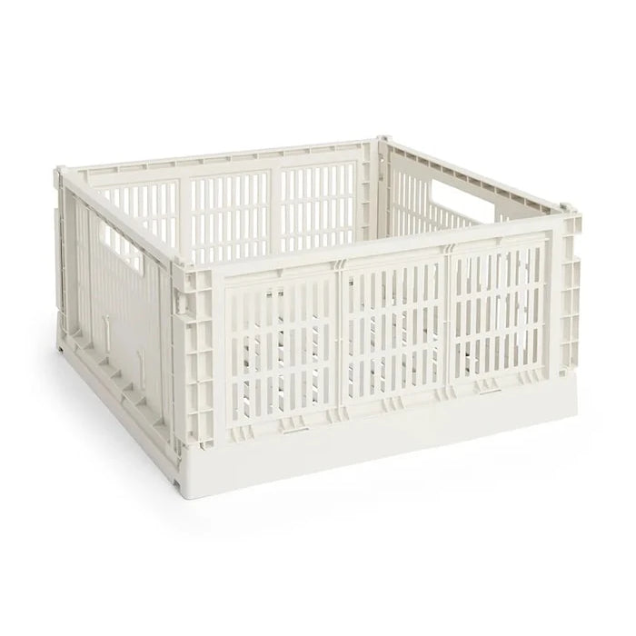 HAY Colour Crate L/18,5 x 34,5 x 53 cm Saklama Kutusu