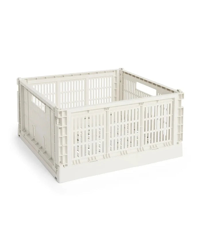 HAY Colour Crate L/18,5 x 34,5 x 53 cm Saklama Kutusu