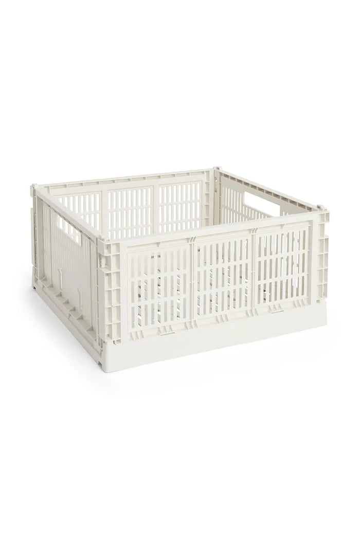 HAY Colour Crate L/18,5 x 34,5 x 53 cm Saklama Kutusu