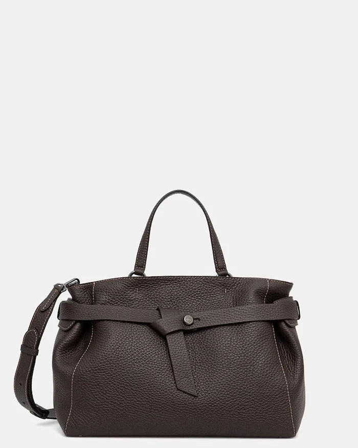 Gianni Chiarini чанта tote дамска от имитация на кожа MIRANDA