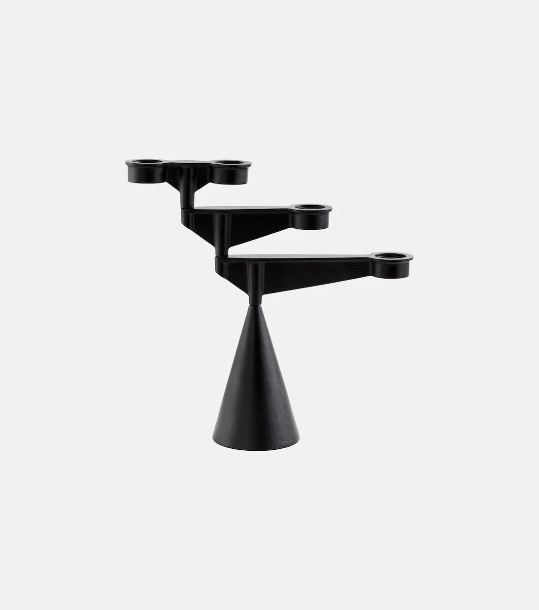 Tom Dixon - Spin Mini candle holder