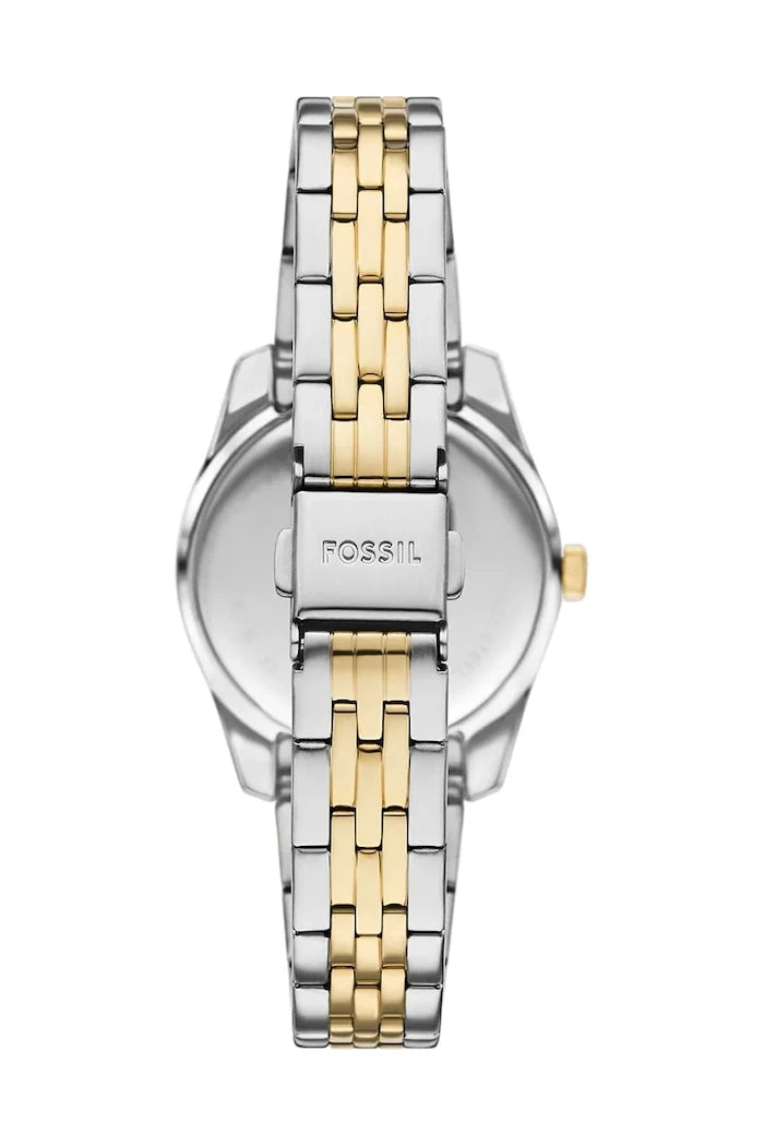 Часовник Fossil Bicolor