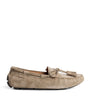 Polo Ralph Lauren Suede Anders Driving Shoes