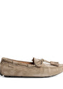 Polo Ralph Lauren Suede Anders Driving Shoes