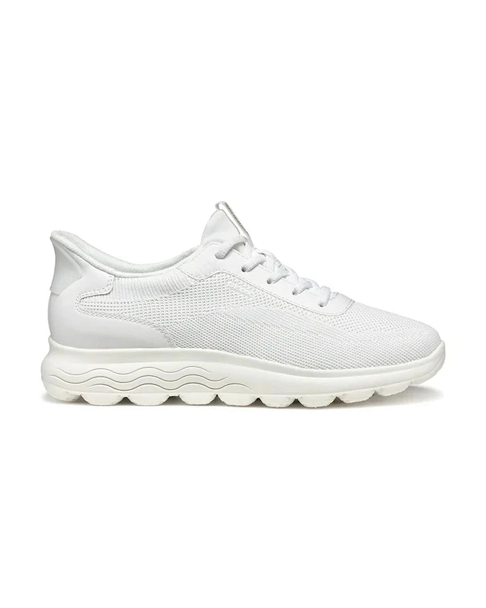 Geox D SPHERICA PLUS Fast in Spor Ayakkabı