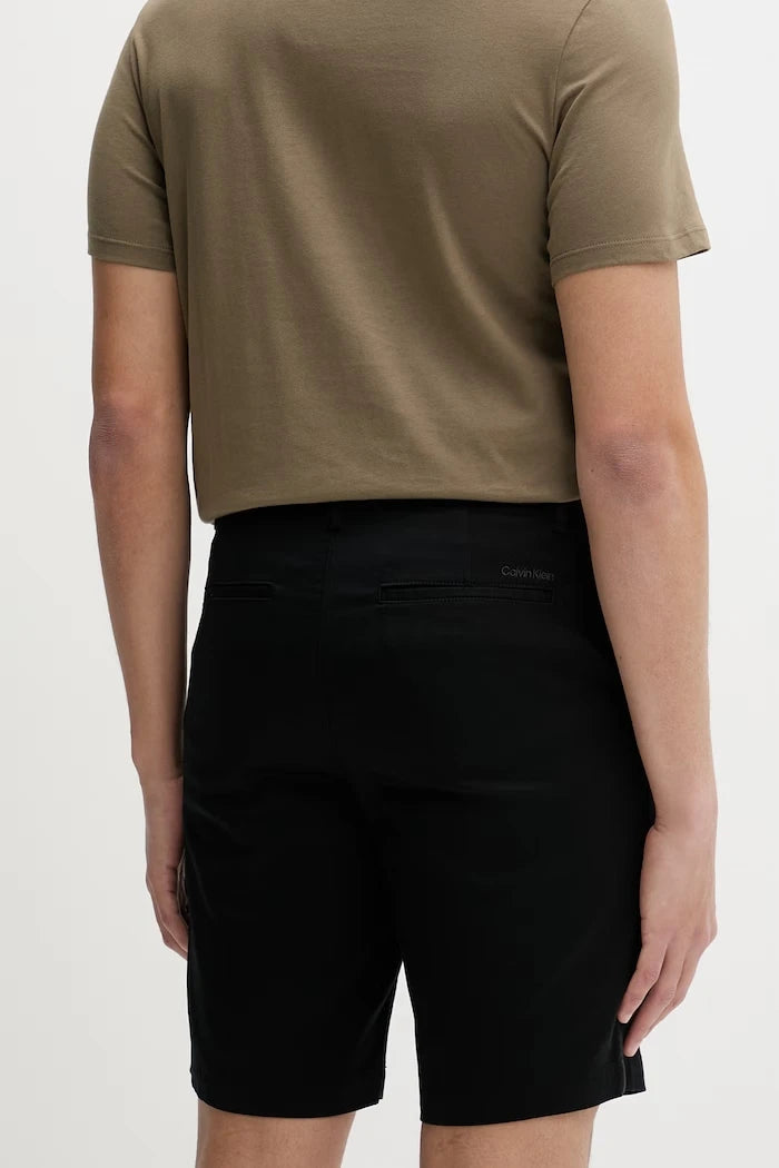 Calvin Klein erkek pamuklu kısa şort