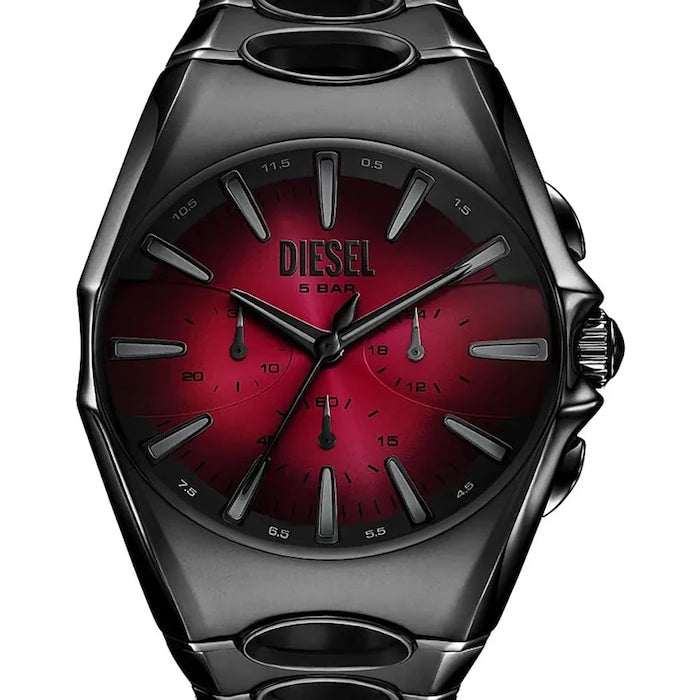 Часовник Diesel
