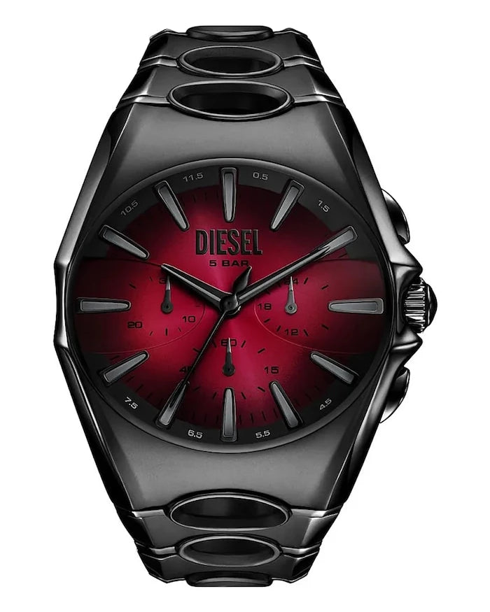 Diesel Saat