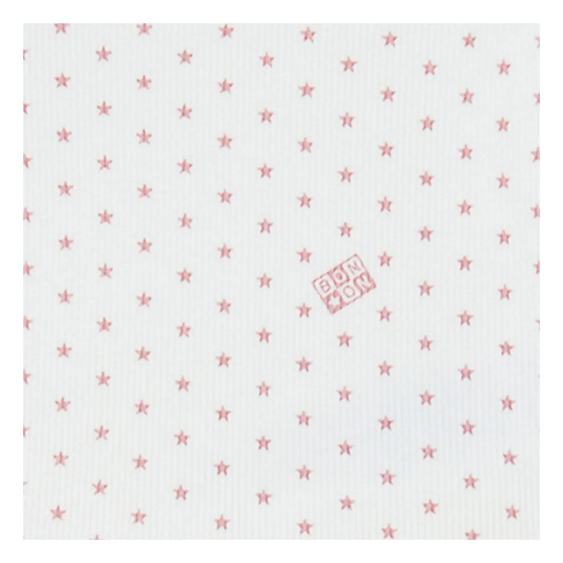 Bonton - Pyjama Stars | Pink