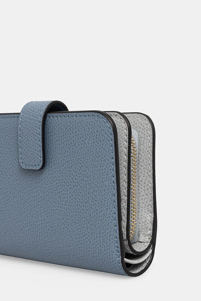 Furla Портфейл дамски от кожа Camelia