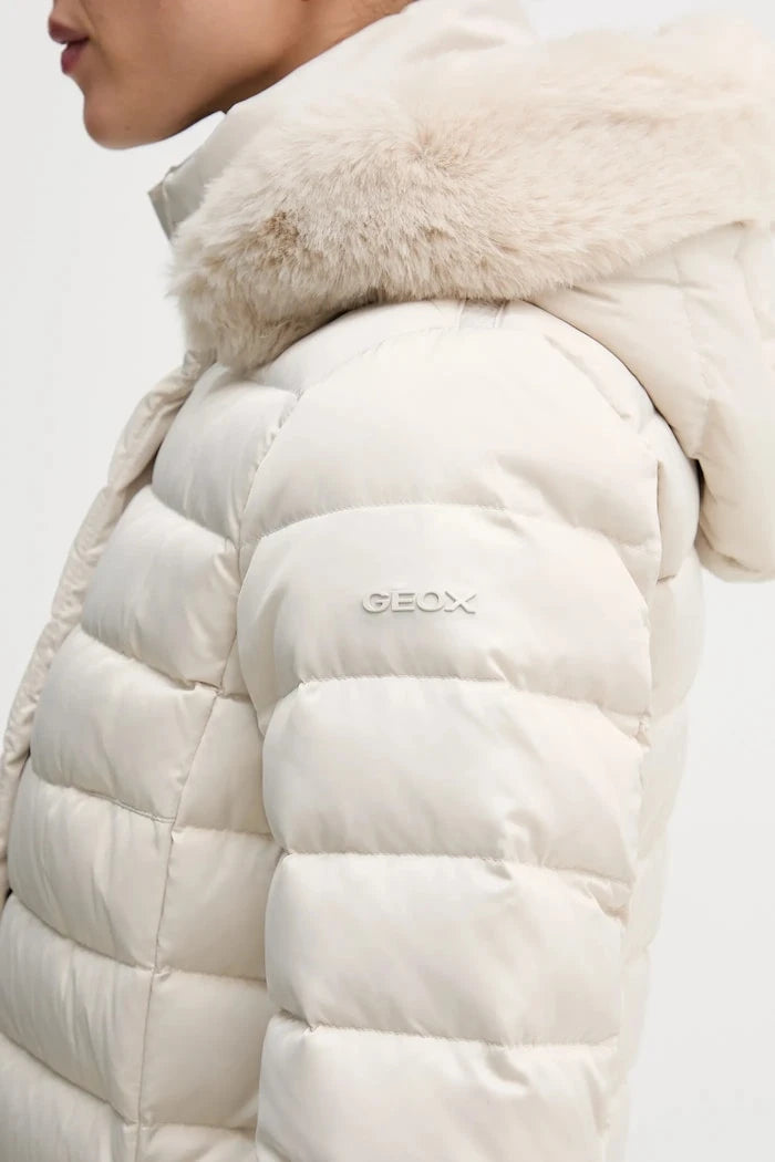 Geox BETTANIE Şişme Mont