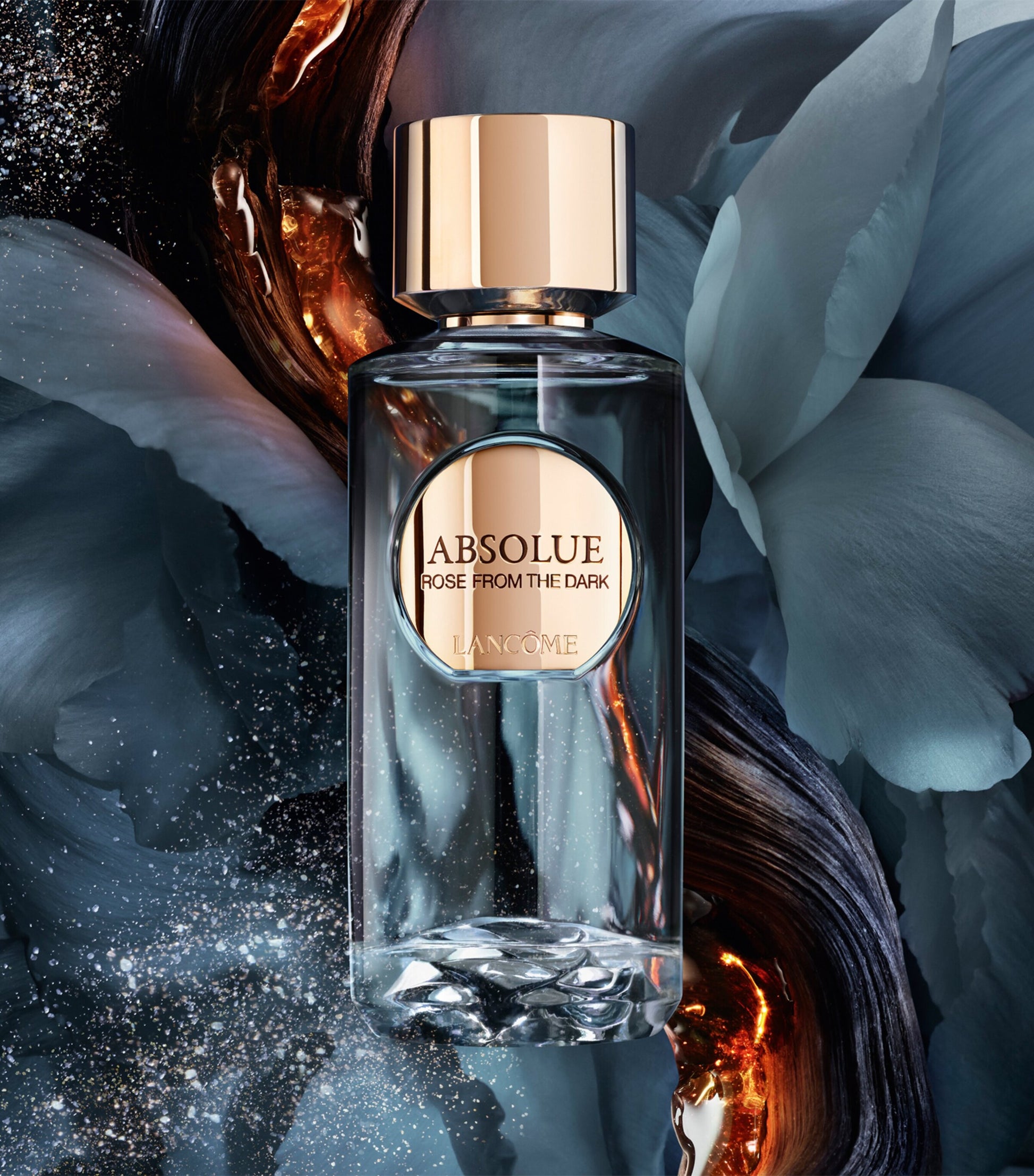 Lancôme Absolue Rose from the Dark Eau de Parfum (100ml)