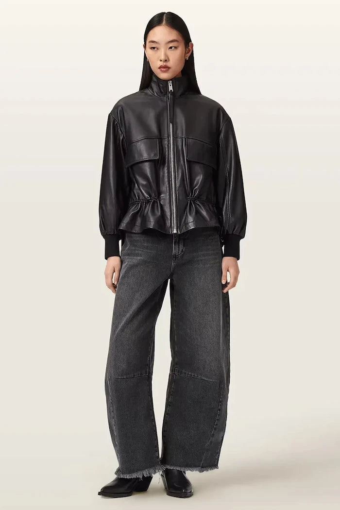 Дънки AllSaints PAYTON