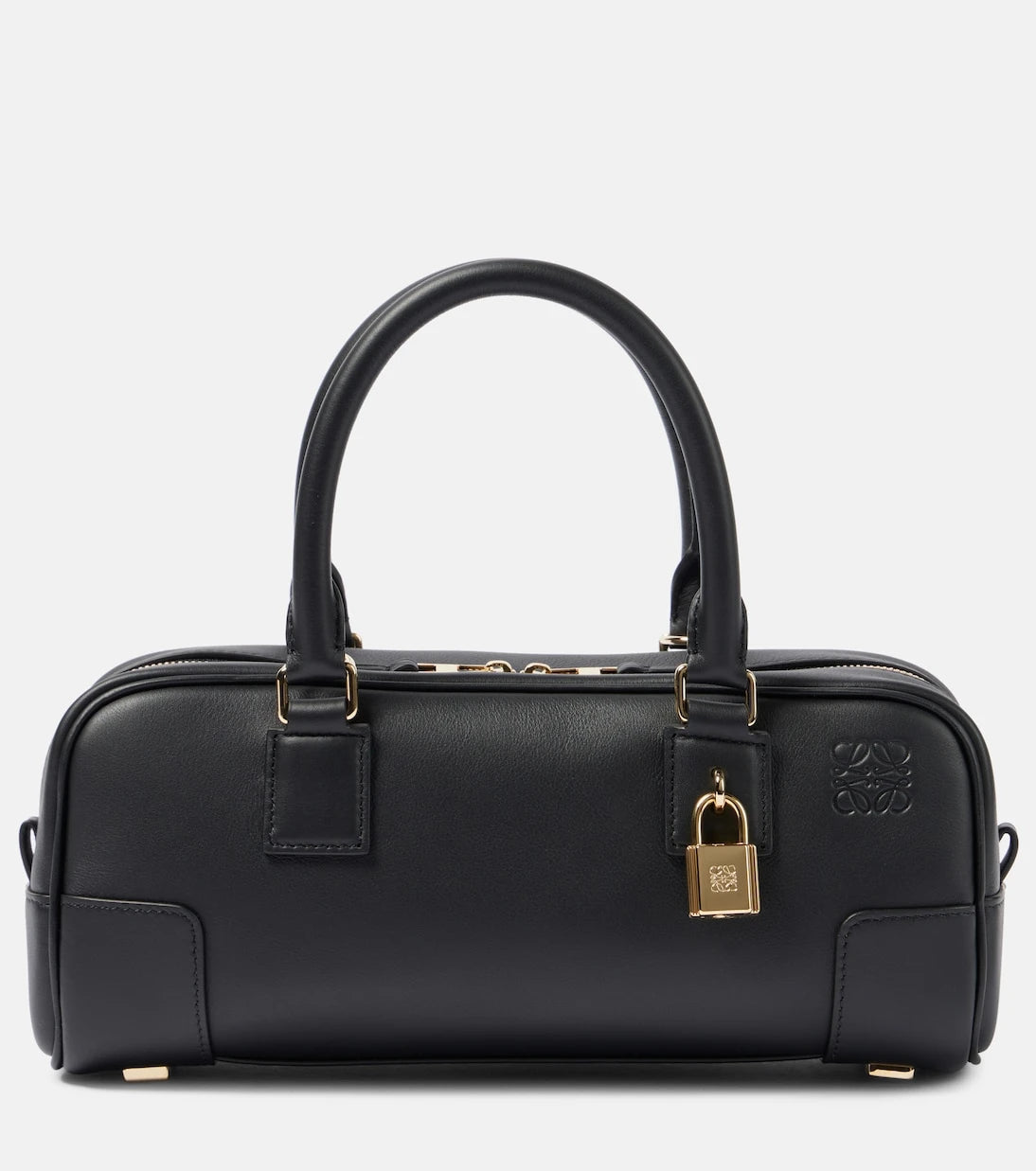 Loewe - حقيبة يد أمازونا 23 جلدية