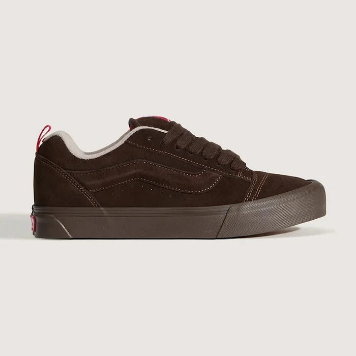 Vans Knu Skool високи кецове