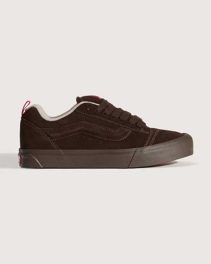Vans Knu Skool yüksek bilekli sneaker