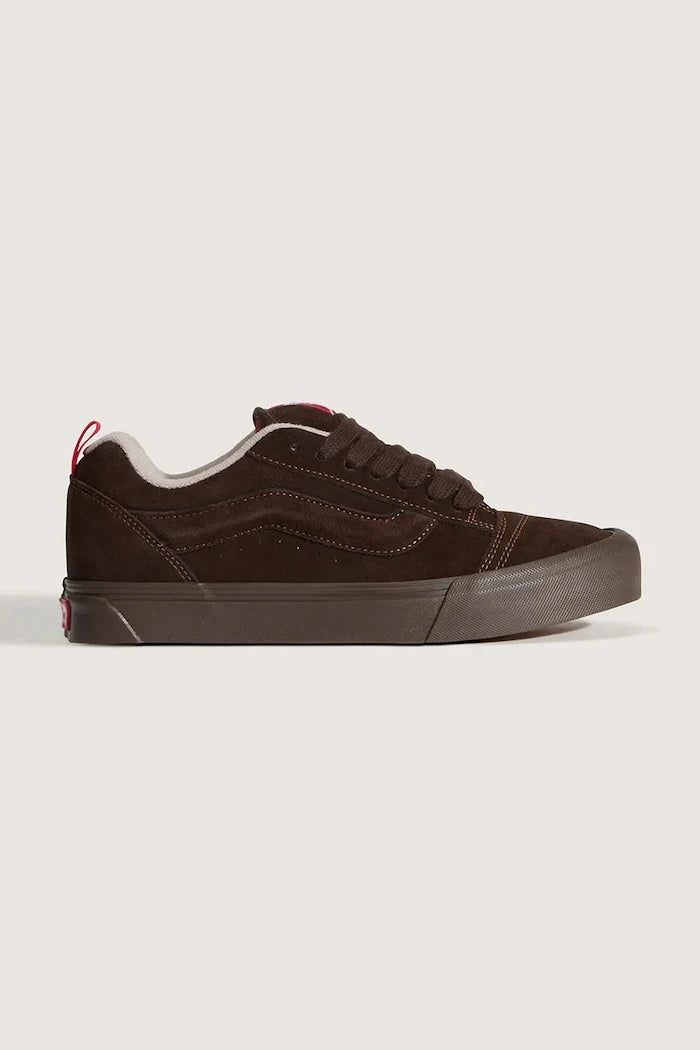 Vans Knu Skool високи кецове