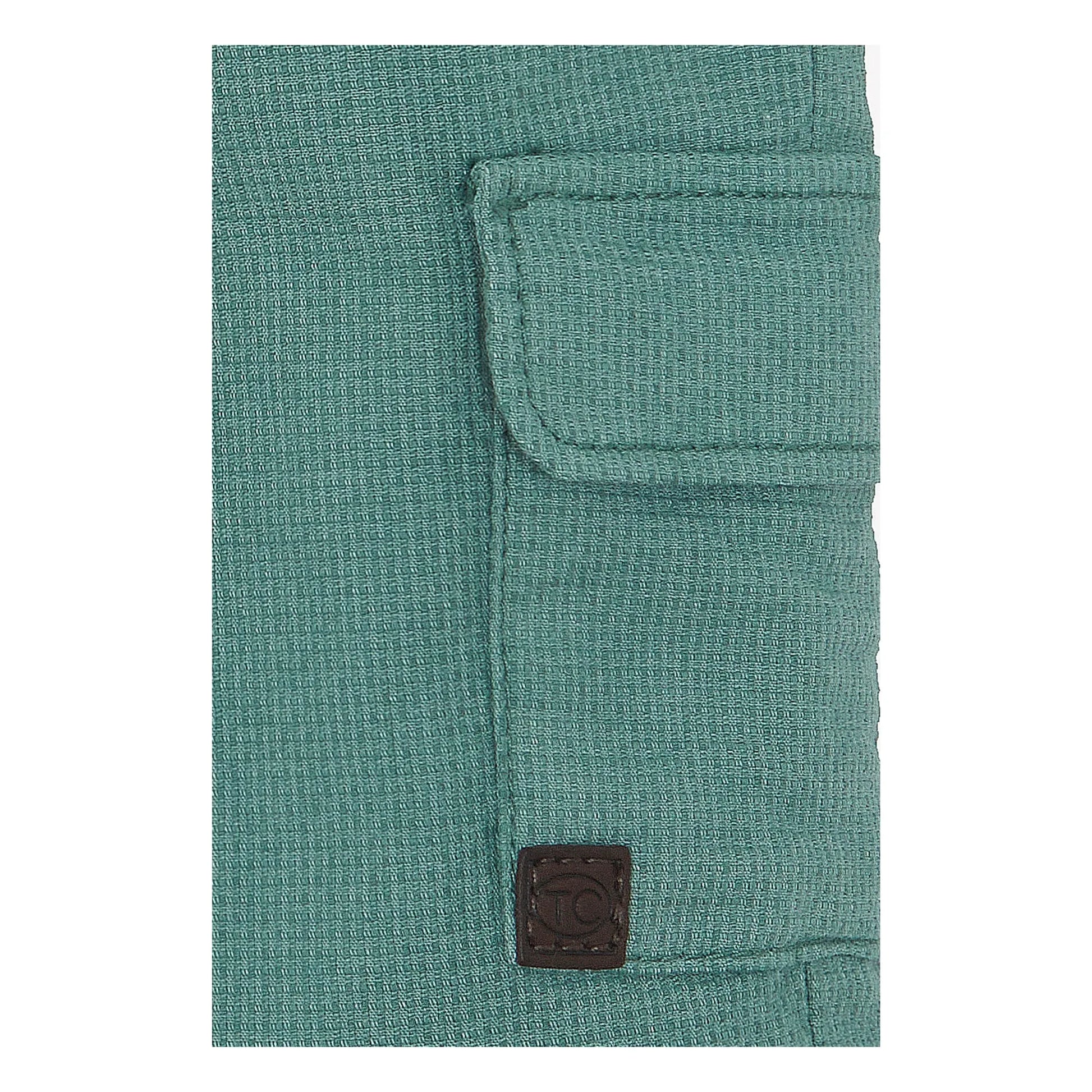 Tartine et Chocolat - Pocket pants | Khaki