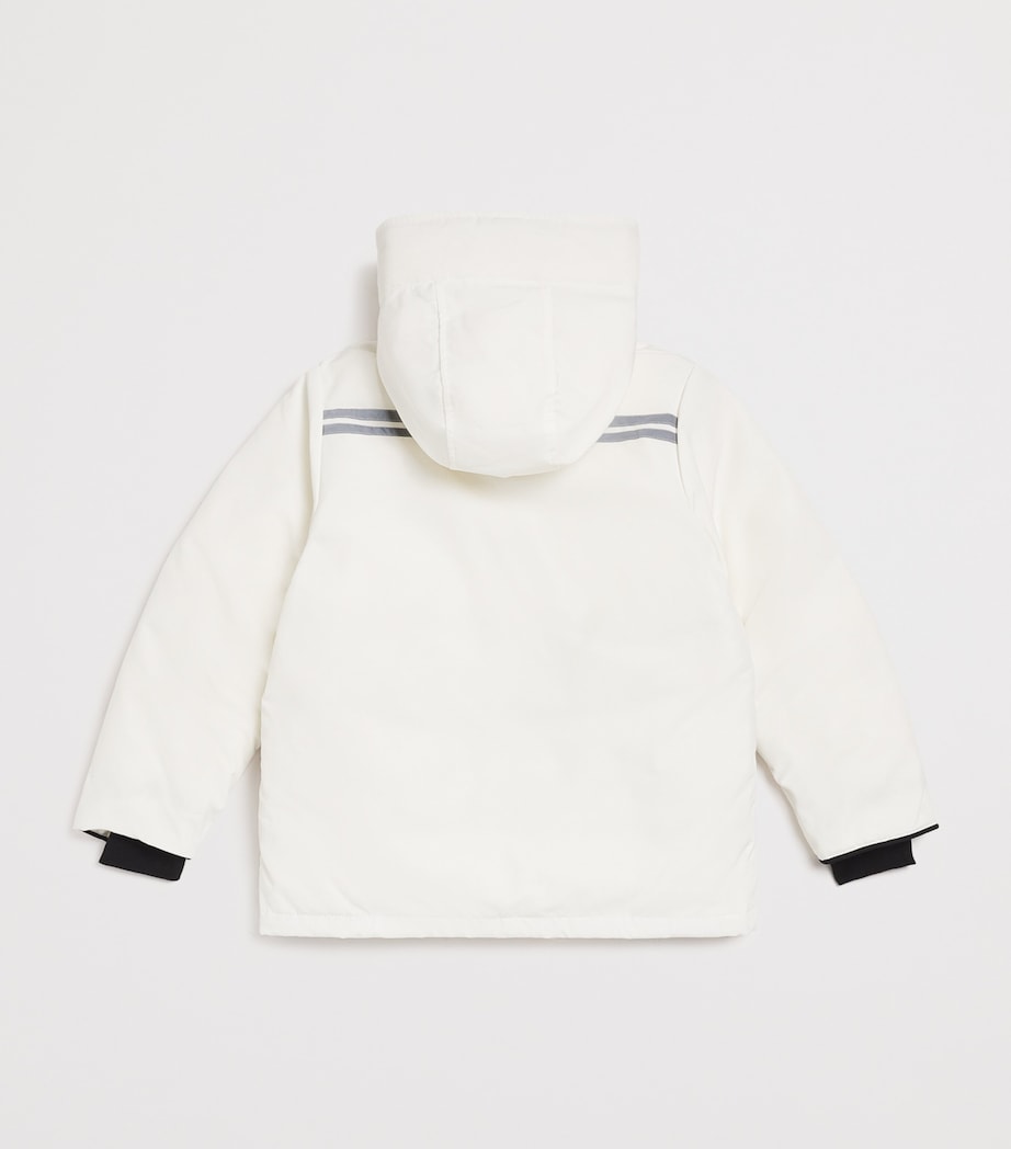 Canada Goose Kids Expedition Parka (7-16 Years)