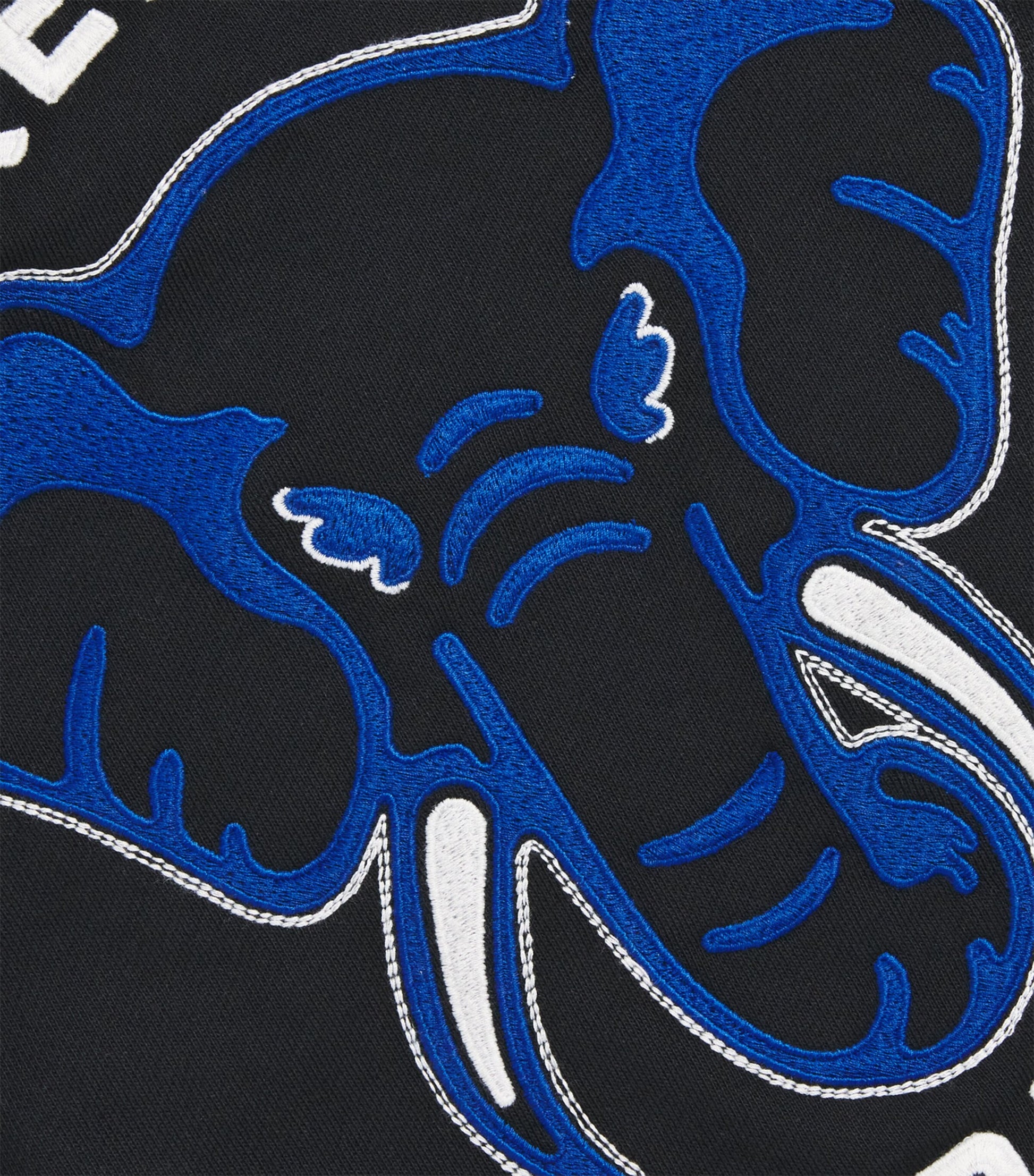 Kenzo Kids Cotton Elephant Hoodie (2-14 Years)