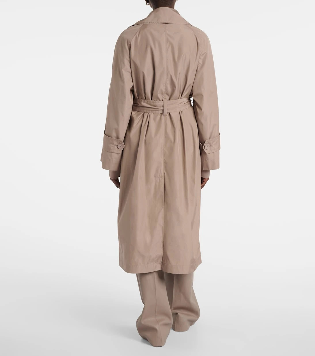 Joseph - Chiswick trench coat