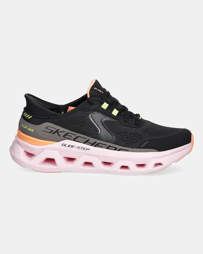 Skechers GLIDE STEP ATLUS Koşu Ayakkabısı