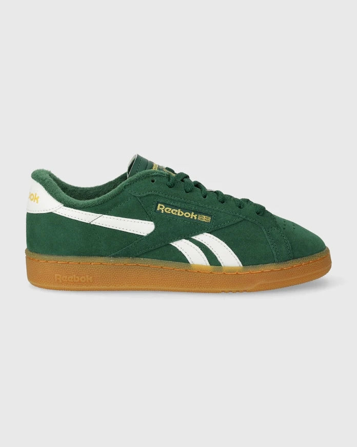 Маратонки Reebok Classic Club C