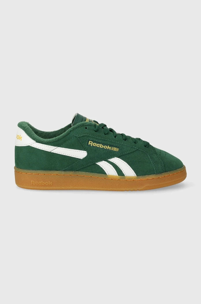 Маратонки Reebok Classic Club C