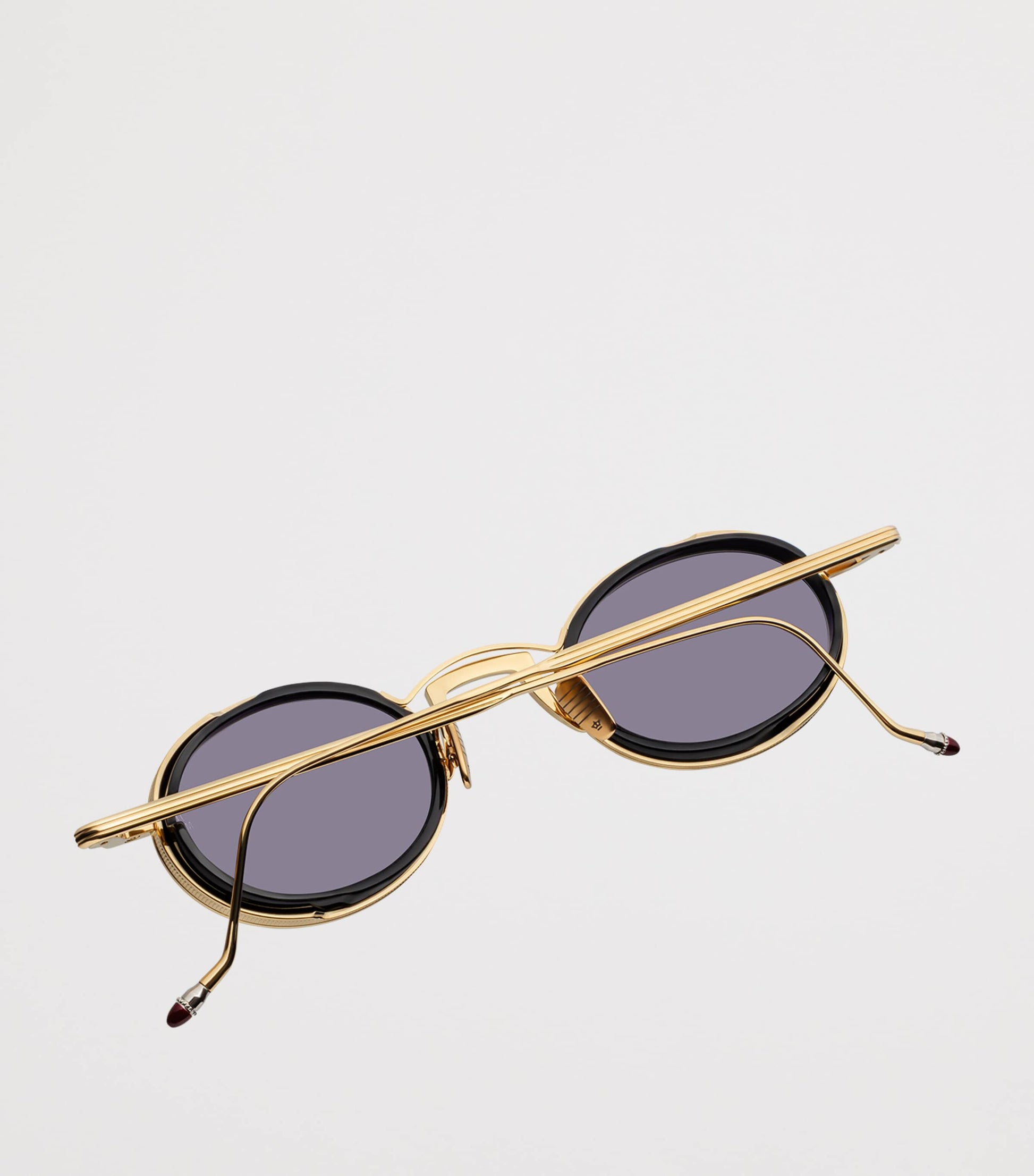 Metal Varda Sunglasses