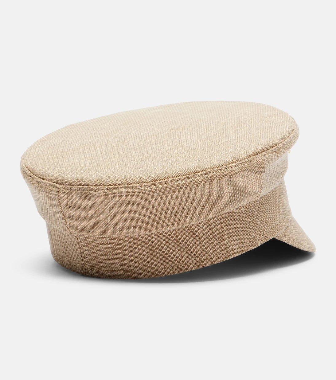 Ruslan Baginskiy - Monogram newsboy cap
