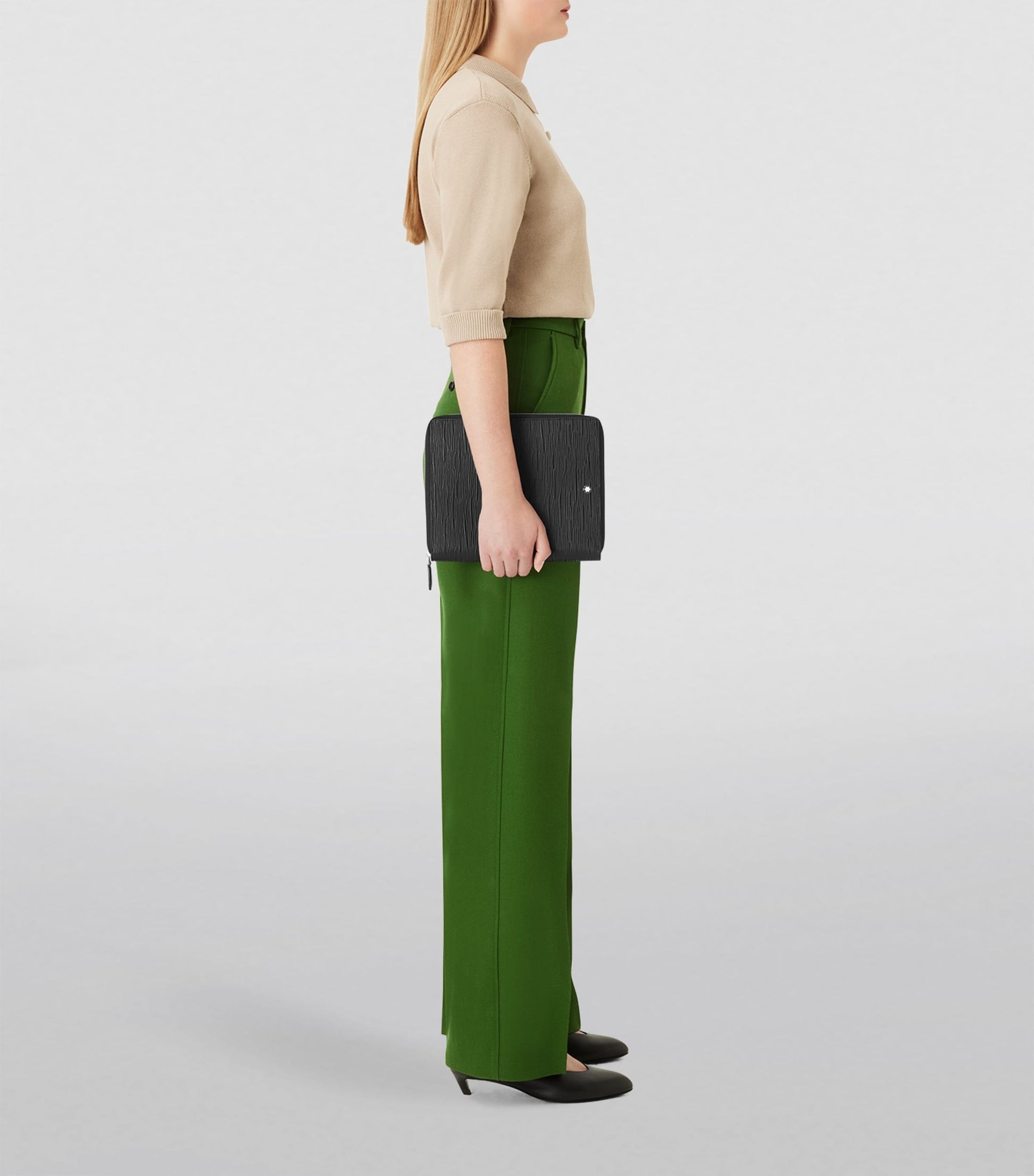 Leather Meisterstück 4810 Notebook Holder