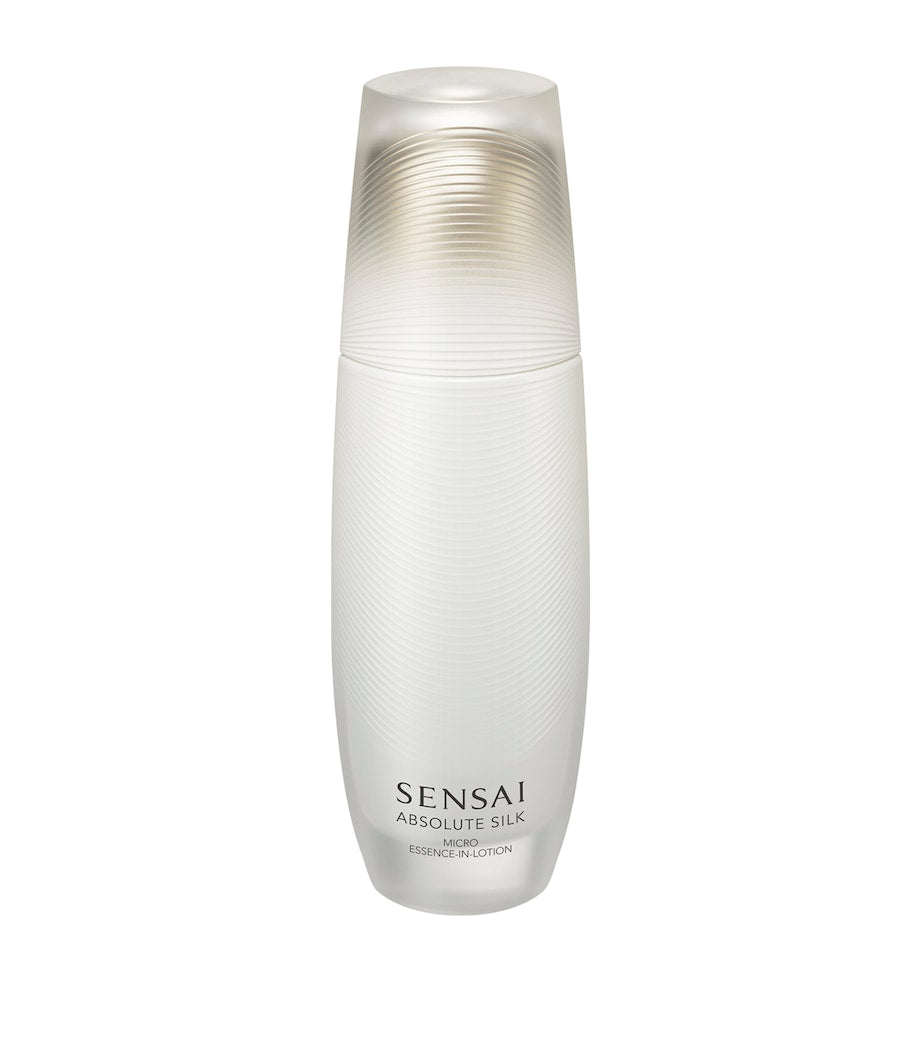 Absolute Silk Micro Essence-In-Lotion (125ml)