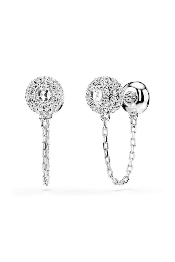 Обици Swarovski UNA