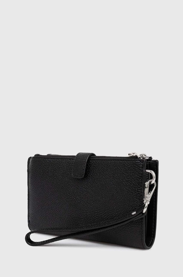 Кожен портфейл MICHAEL Michael Kors